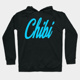 Chibi 2 Hoodie